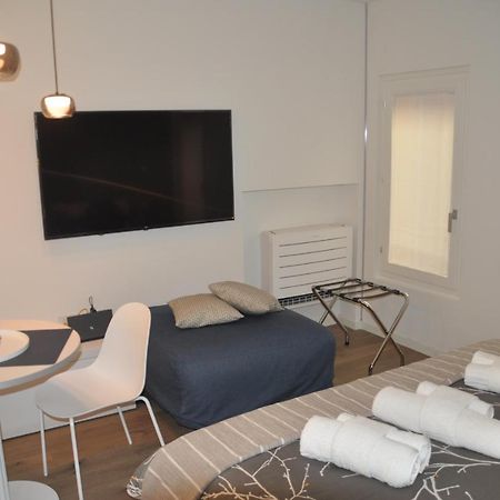 Modena Charme Belle Arti Apartment Ngoại thất bức ảnh