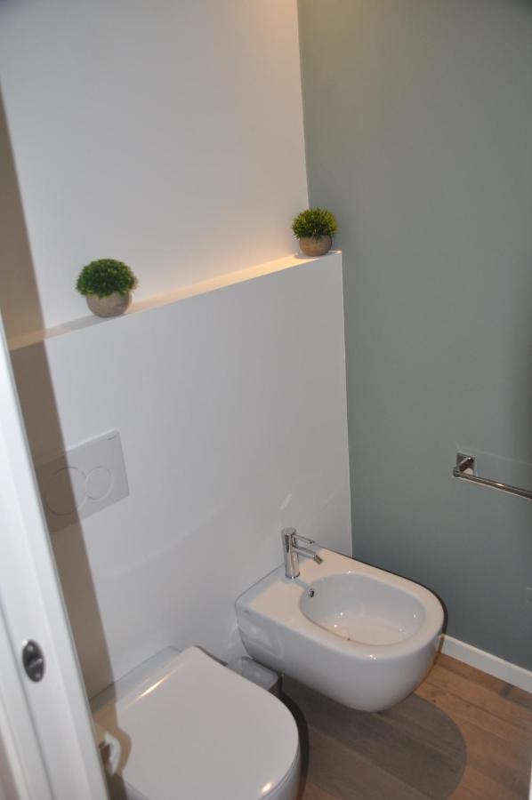 Modena Charme Belle Arti Apartment Ngoại thất bức ảnh