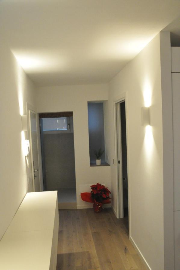 Modena Charme Belle Arti Apartment Ngoại thất bức ảnh