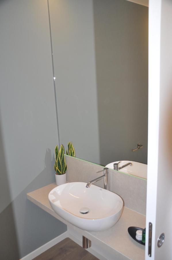 Modena Charme Belle Arti Apartment Ngoại thất bức ảnh
