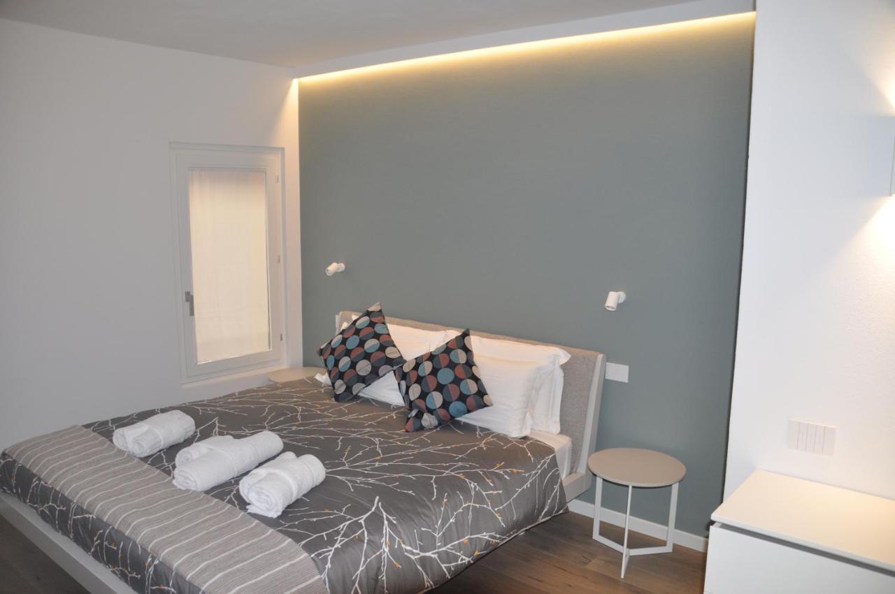 Modena Charme Belle Arti Apartment Ngoại thất bức ảnh