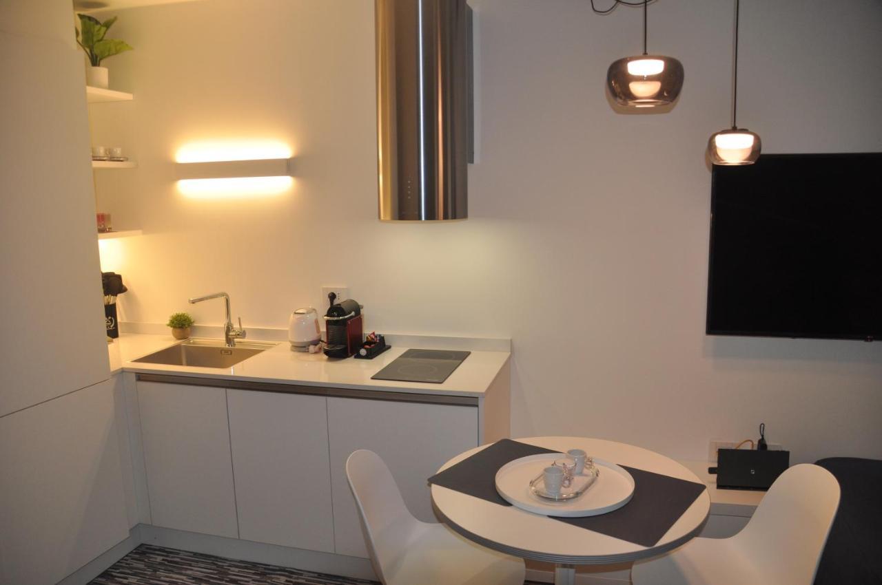 Modena Charme Belle Arti Apartment Ngoại thất bức ảnh