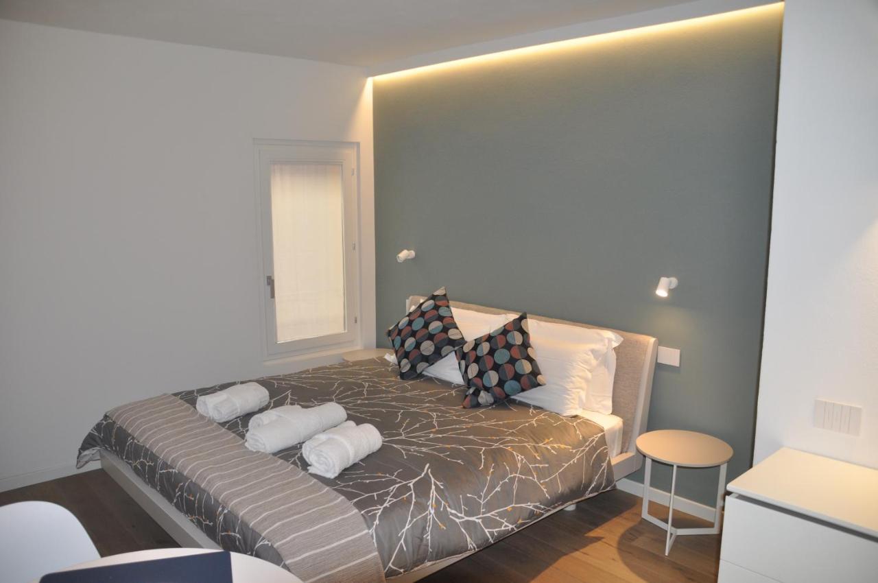 Modena Charme Belle Arti Apartment Ngoại thất bức ảnh